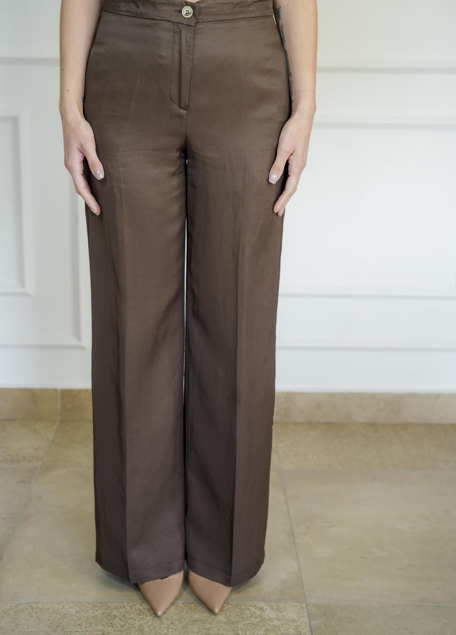 pantalone TAB0250006 VICOLO