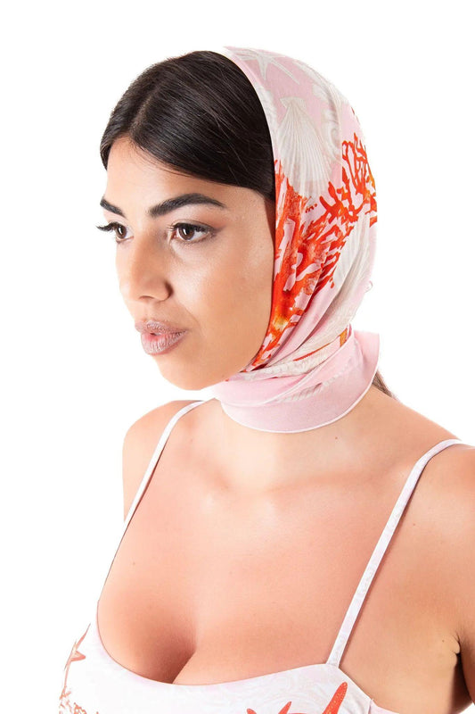Bandana in viscosa 