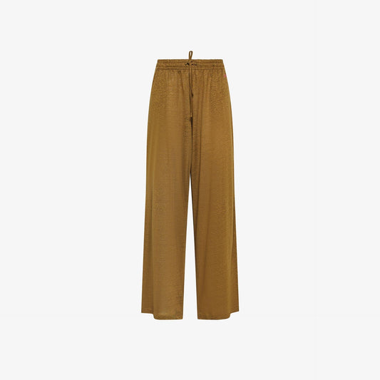 pantalone palazzo T36249006 SUN68