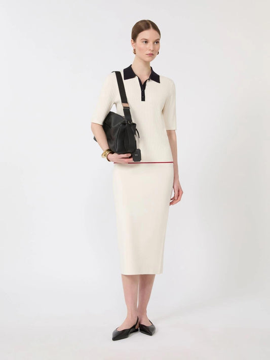 polo OSCURI005 MAXMARA STUDIO