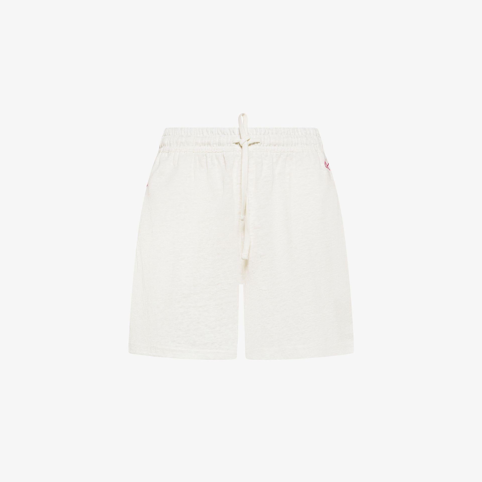 short in jersey T36248005 SUN68