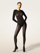 Body Gioiello Trasparente 