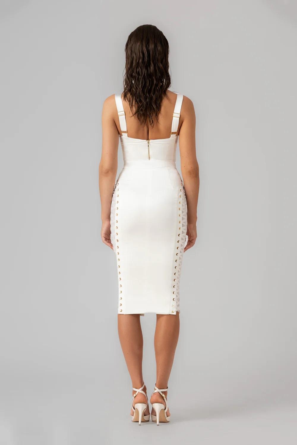top in seta HAZE TOP005 MURMUR