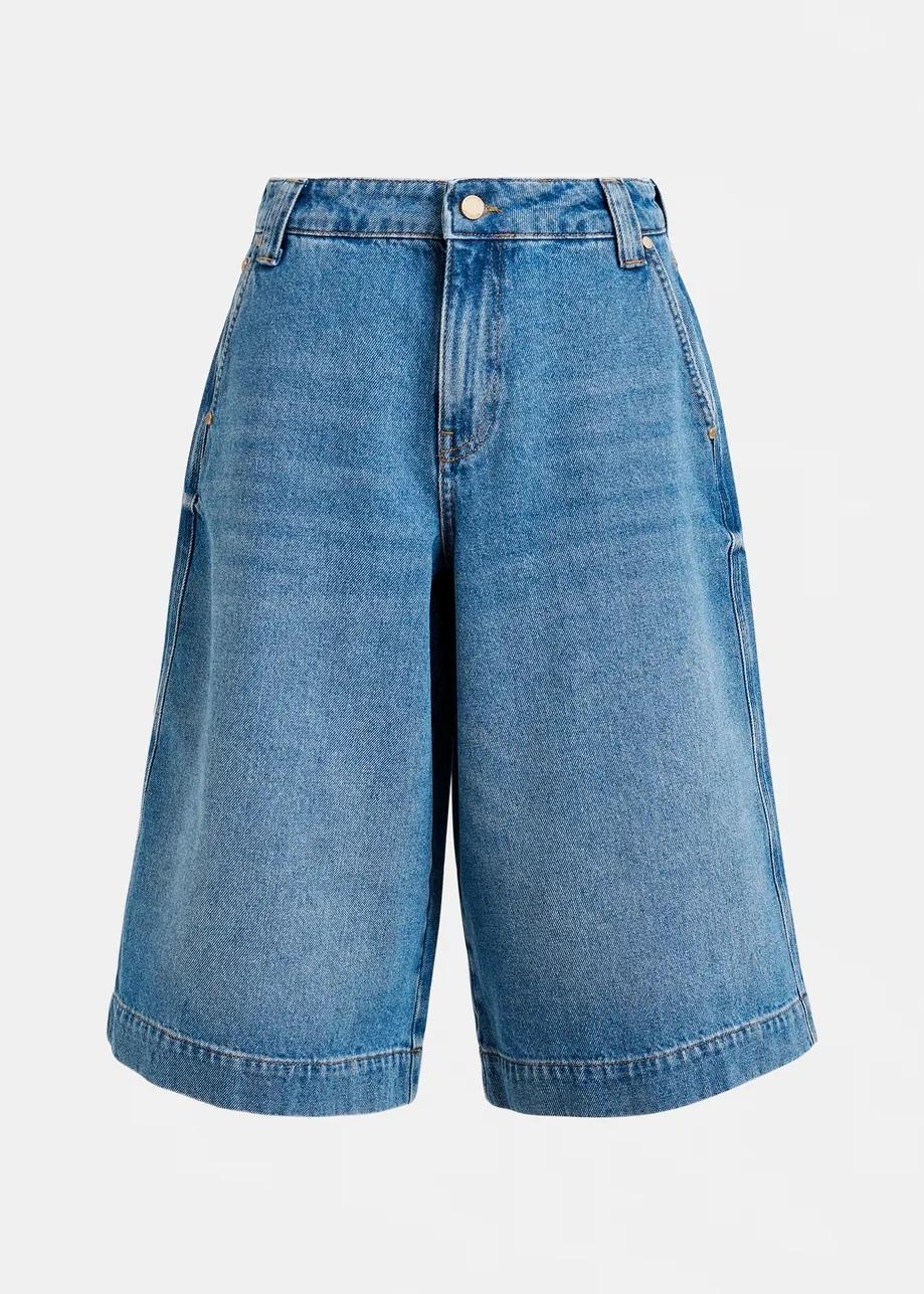 Pantaloni bermuda IRMUDA001 ESSENTIEL