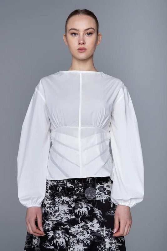 blusa EVARNE007 LAVI