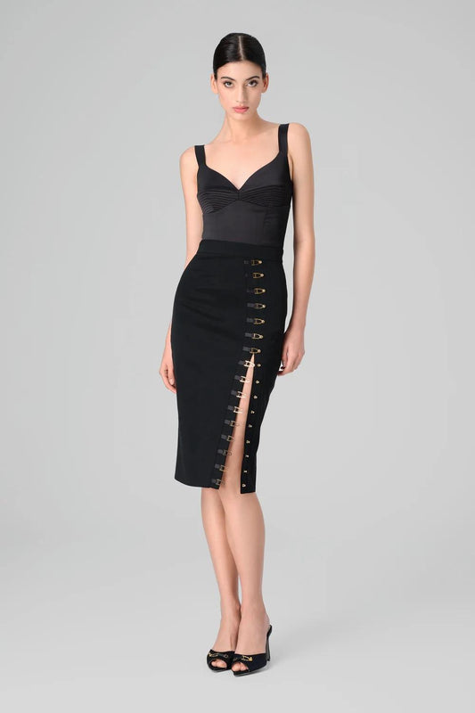 top in seta HAZE TOP000 MURMUR