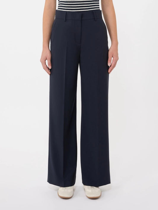 pantalone palazzo 