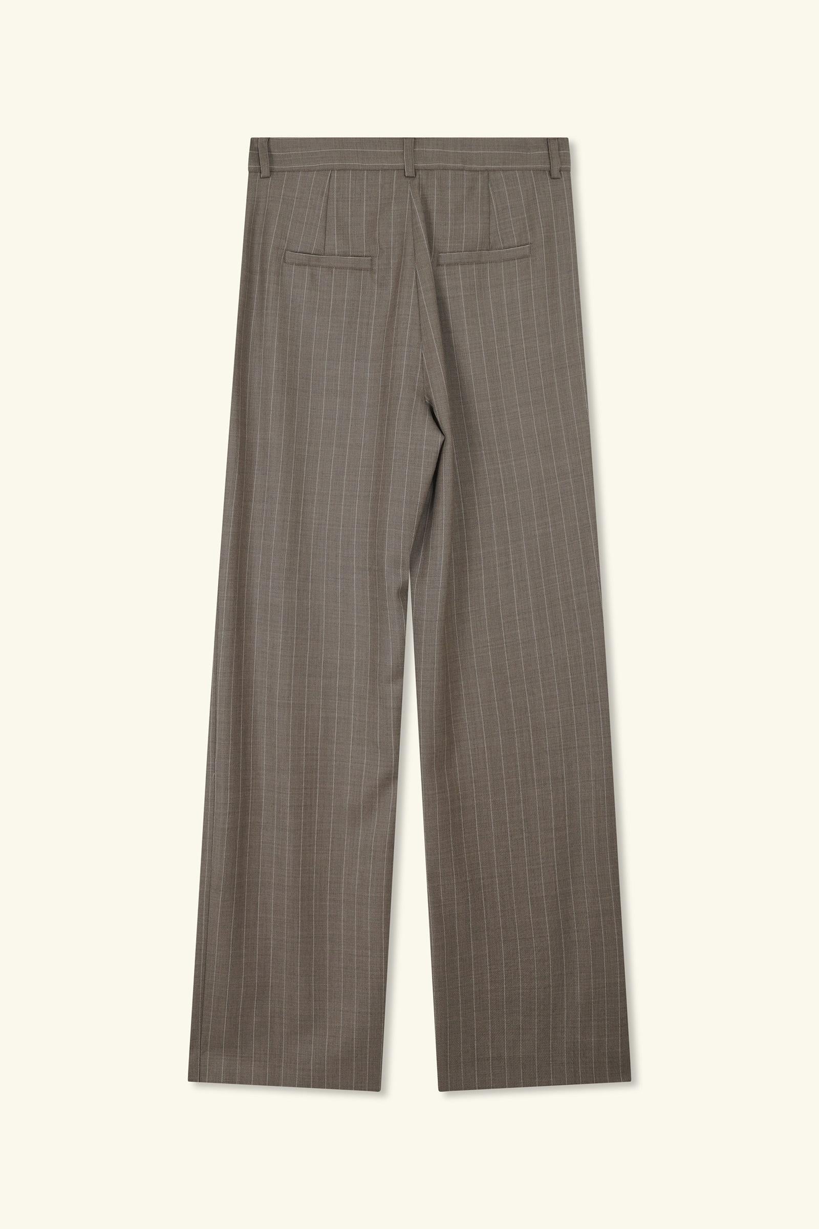 pantalone 39103 BAGGY006 BARBA NAPOLI