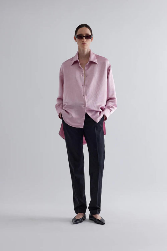 CAMICIA BIANCA BIANCA011 ERIKA CAVALLINI