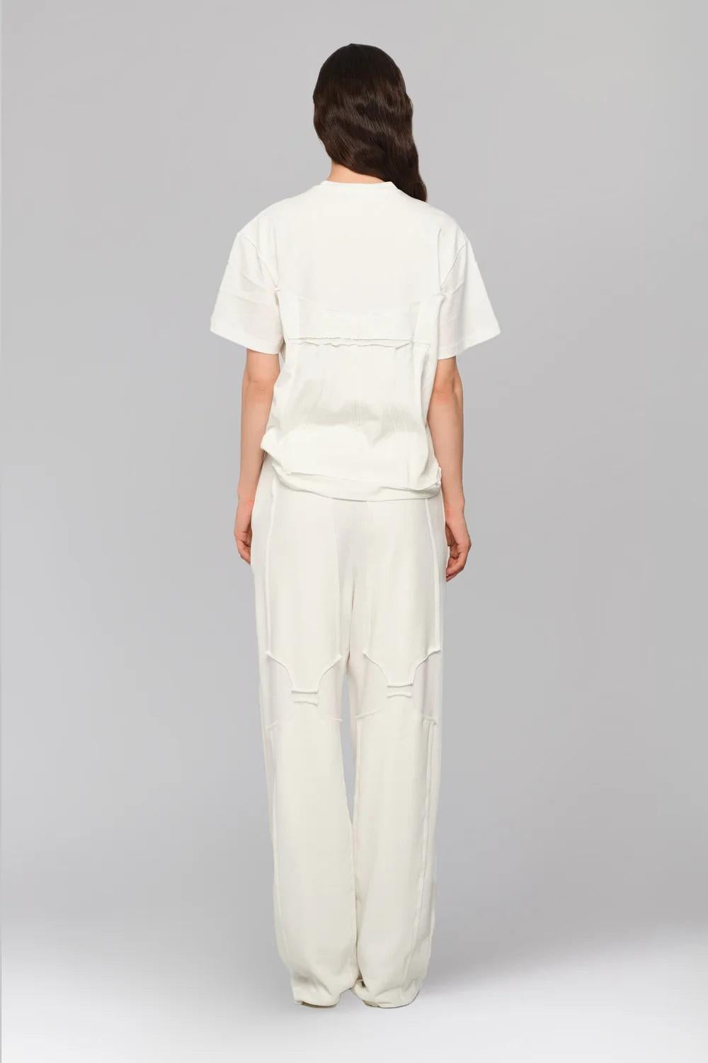t-shirt DECONSTRUED005 MURMUR