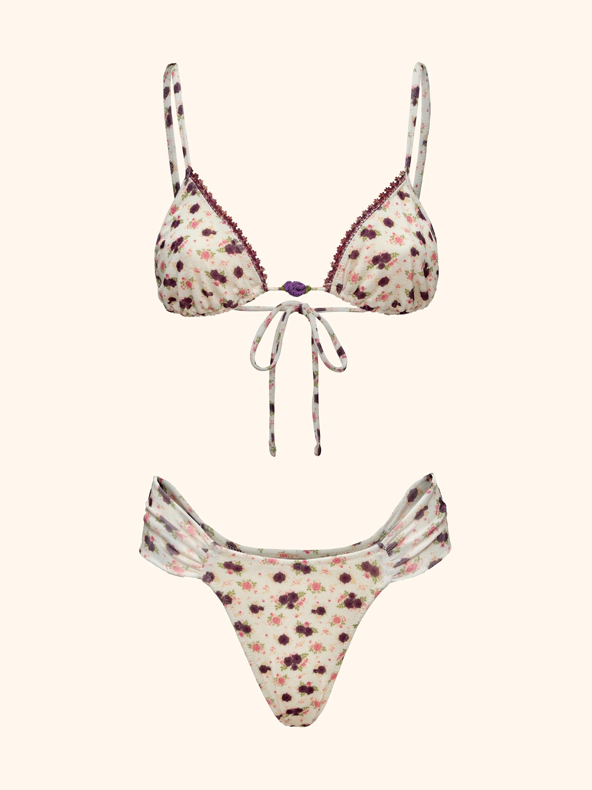 Bikini triangolo 0200007 ME FUI
