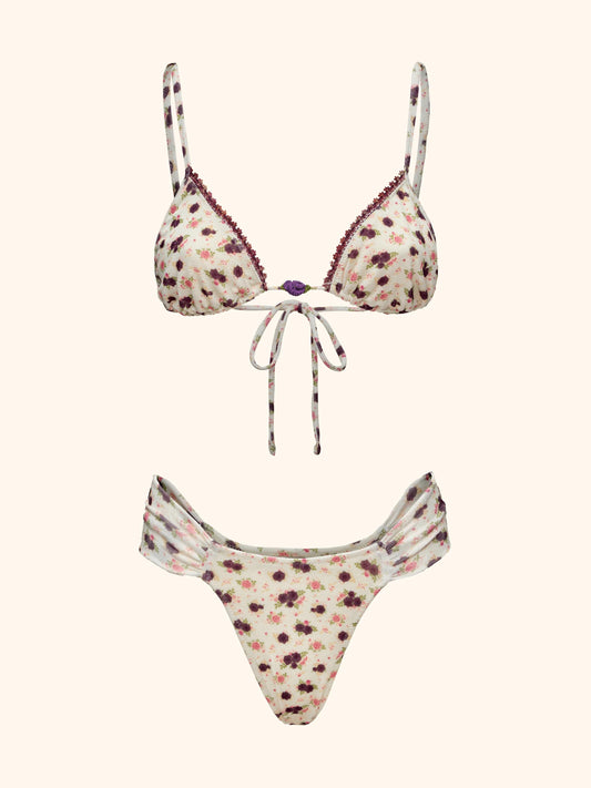 Bikini triangolo 0200007 ME FUI