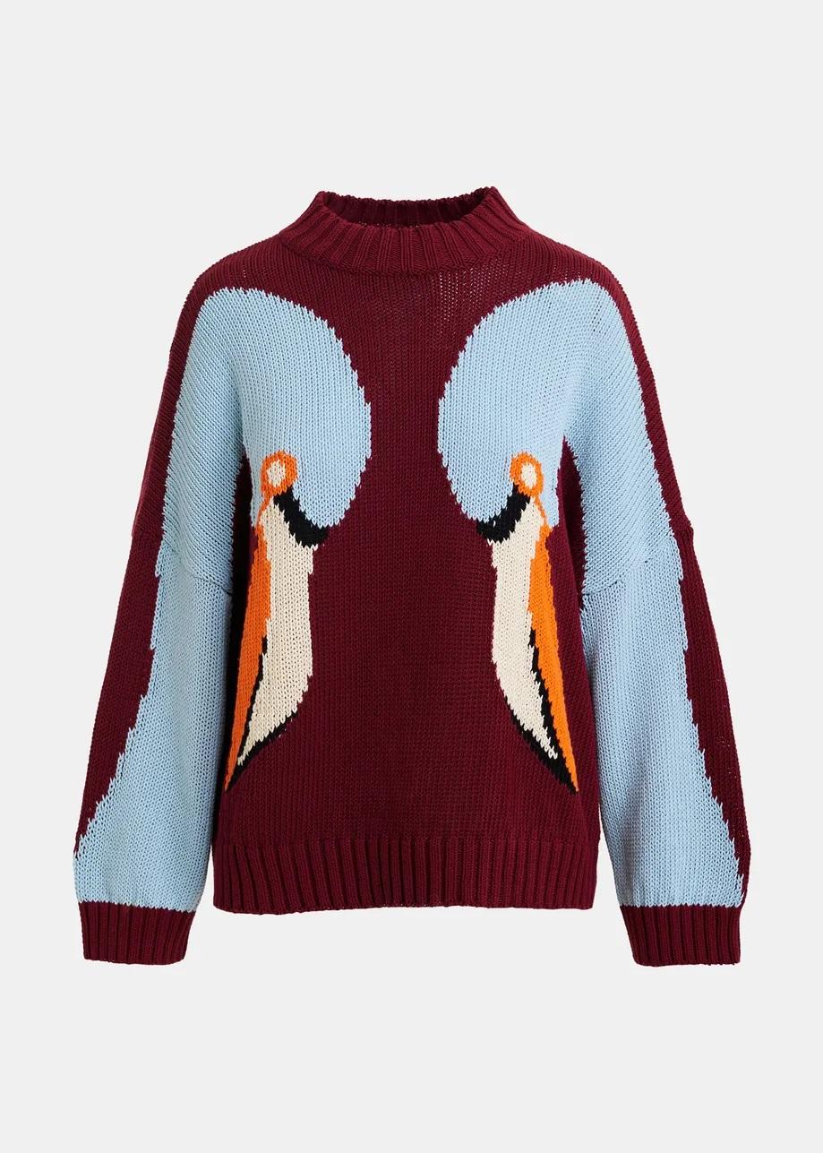 pull JINIE002 ESSENTIEL