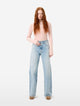 jeans leg light 