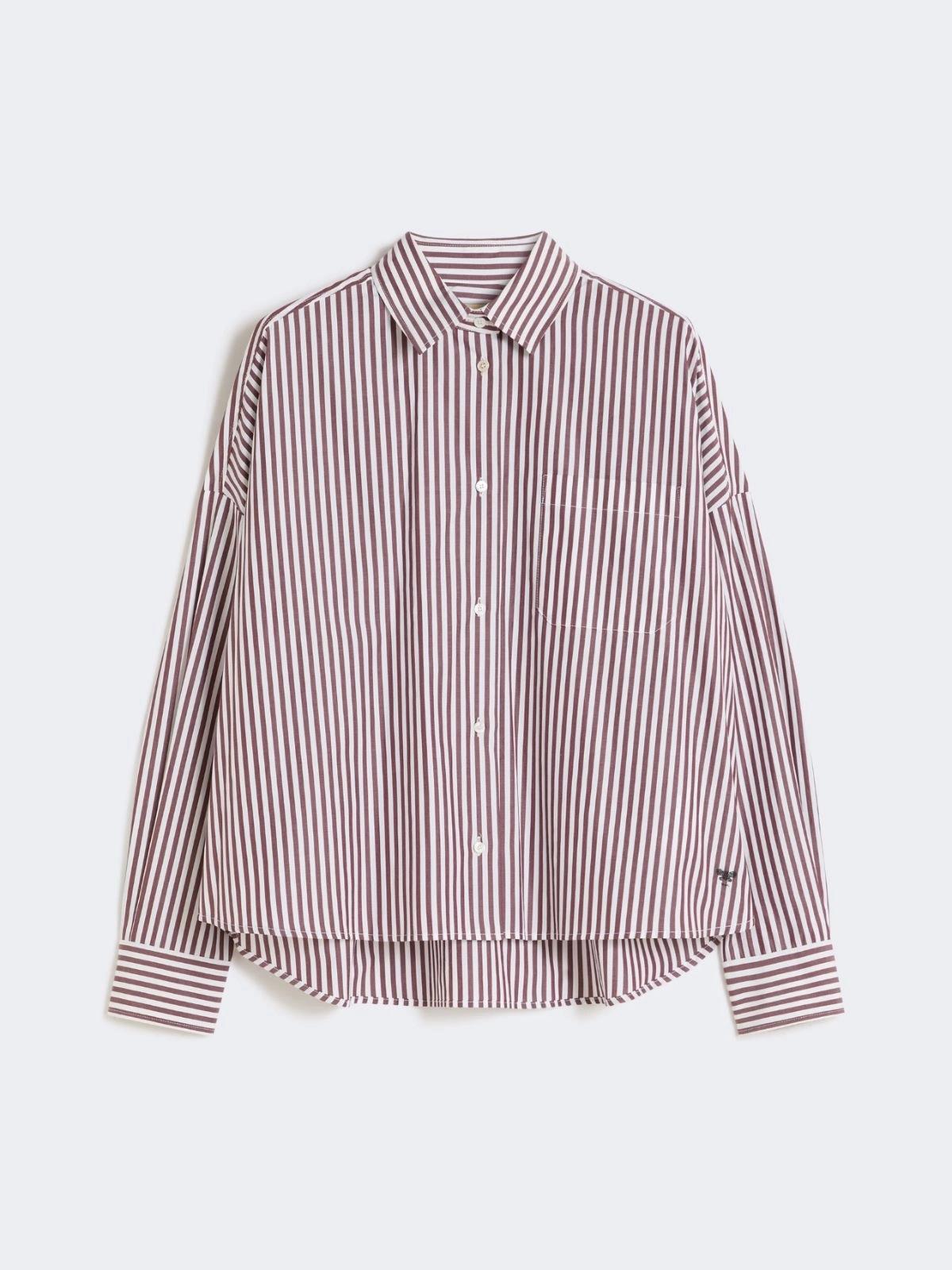 Camicia over AUREO006 MAXMARA WEEKEND