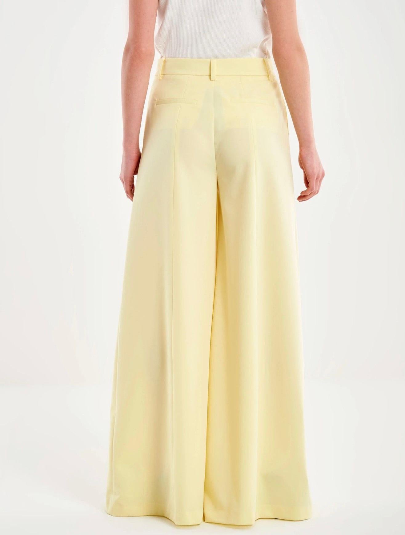 pantalone palazzo TAB0130016 VICOLO