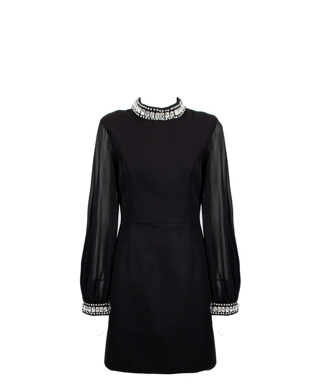 abito corto BEEBE000 TPN