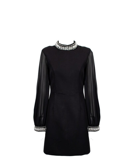 abito corto BEEBE000 TPN