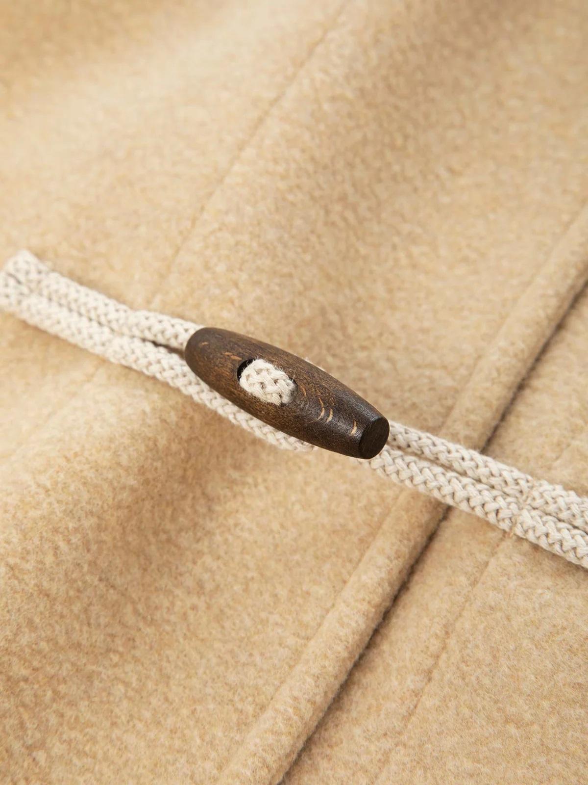 Montgomery con Cappuccio FD3799013 CIRCOLO