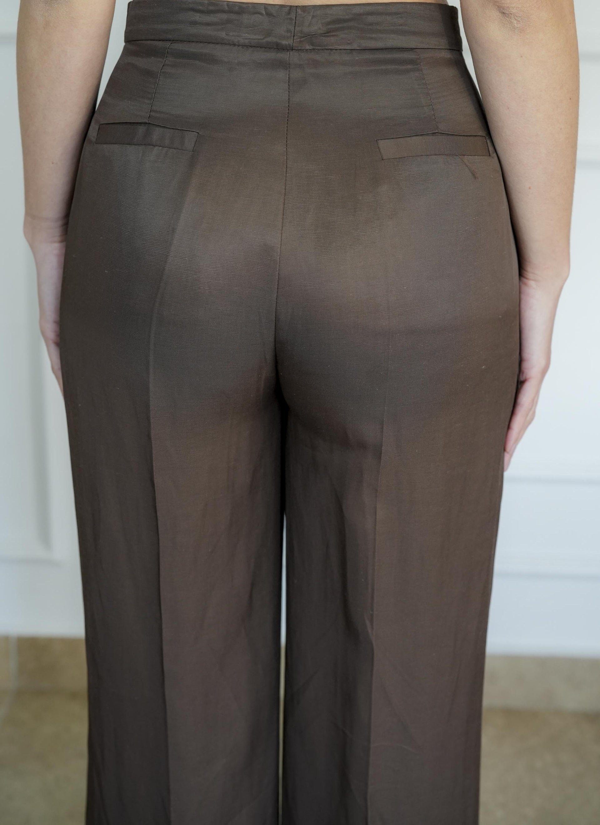 pantalone TAB0250006 VICOLO