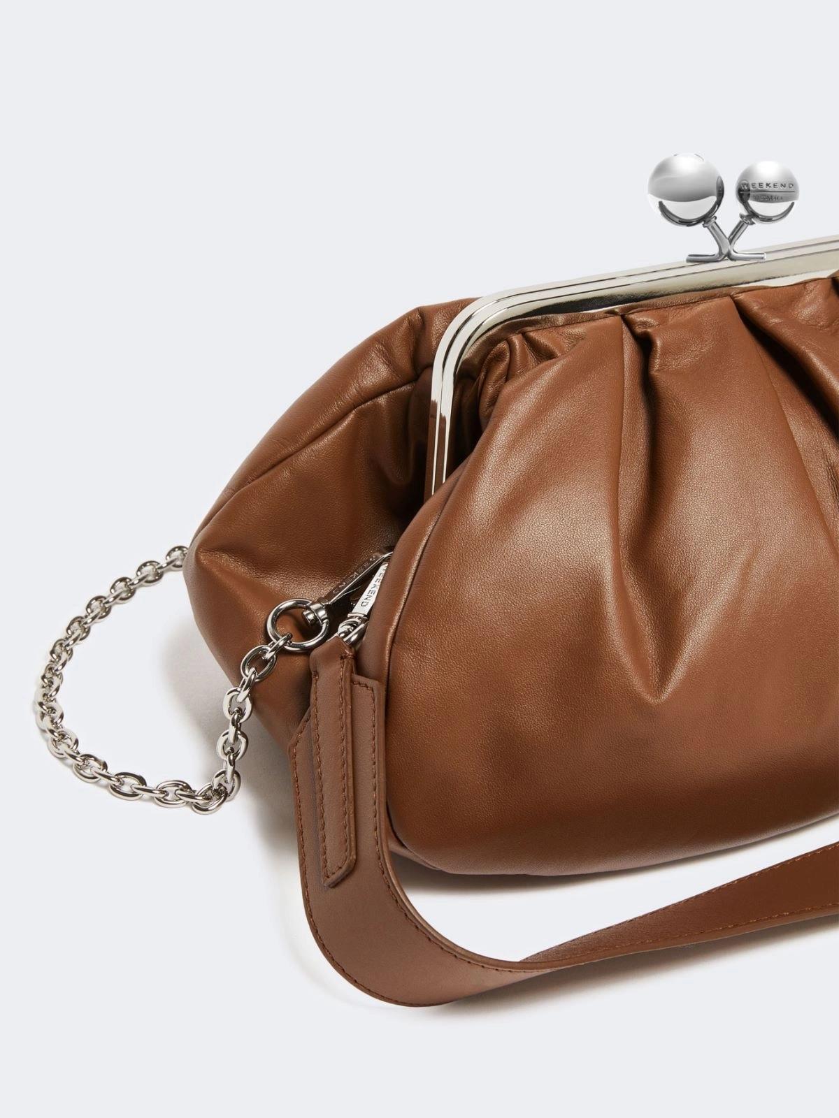 borsa a mano media CUBICO027 MAXMARA WEEKEND