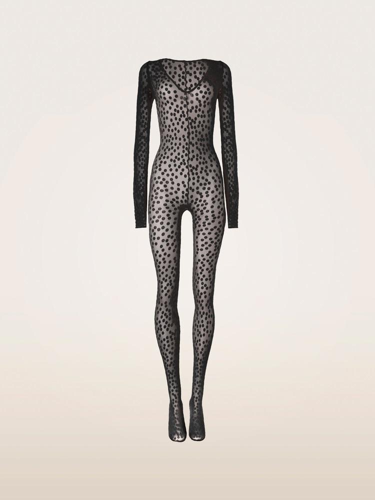 tuta intera 58309000 WOLFORD