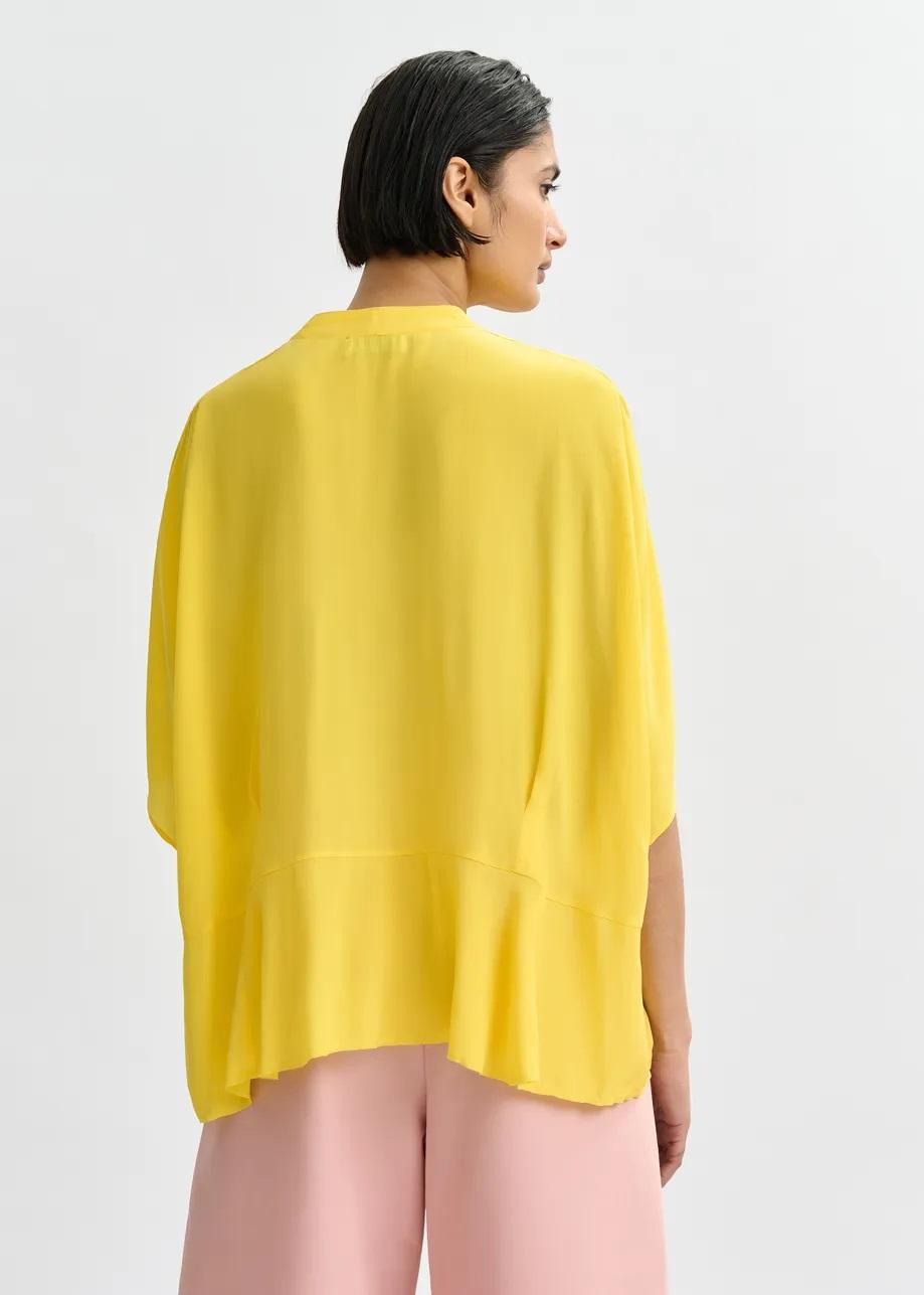 top oversize JACARANDA016 ESSENTIEL