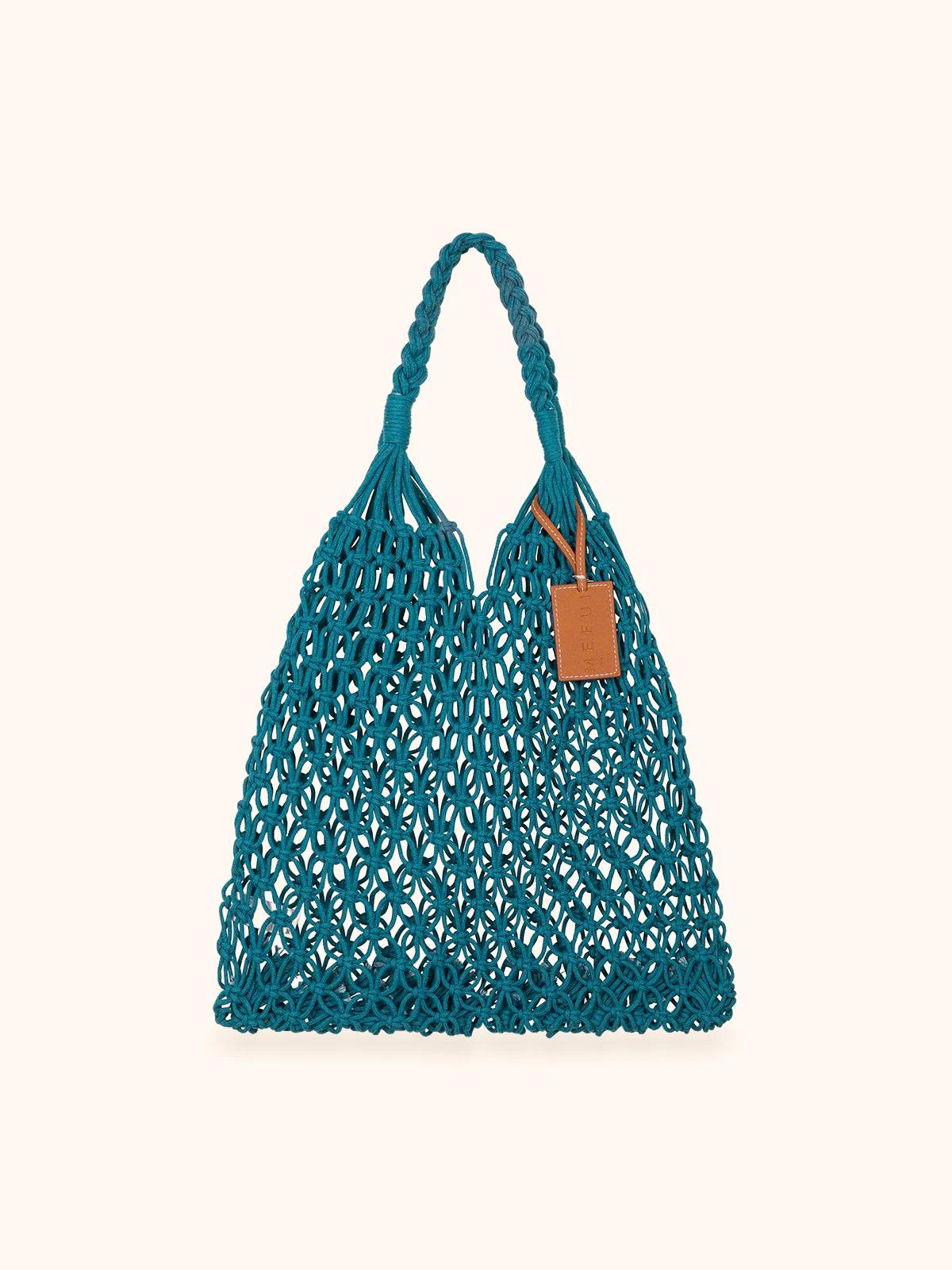 rope bag 