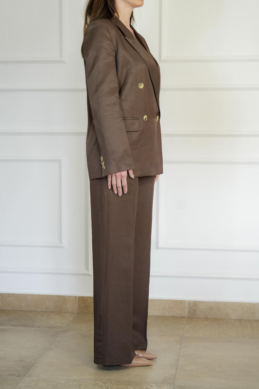 pantalone TAB0250006 VICOLO