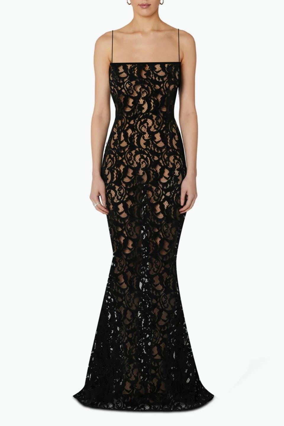 Vanessa Dress 242551000 ROOM24