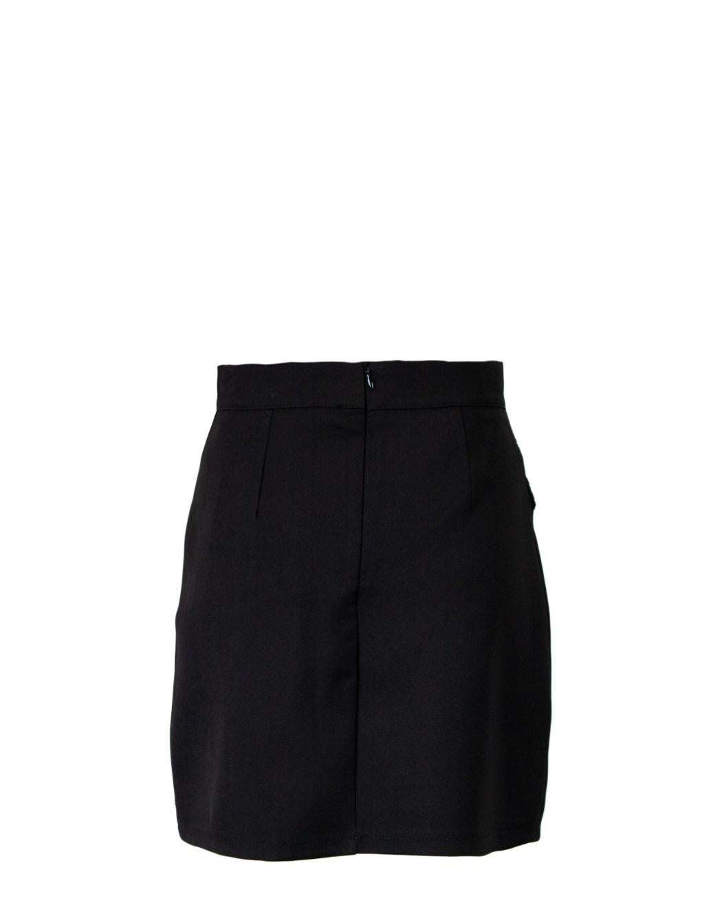 gonna con strass ARLEE GONNA000 TPN