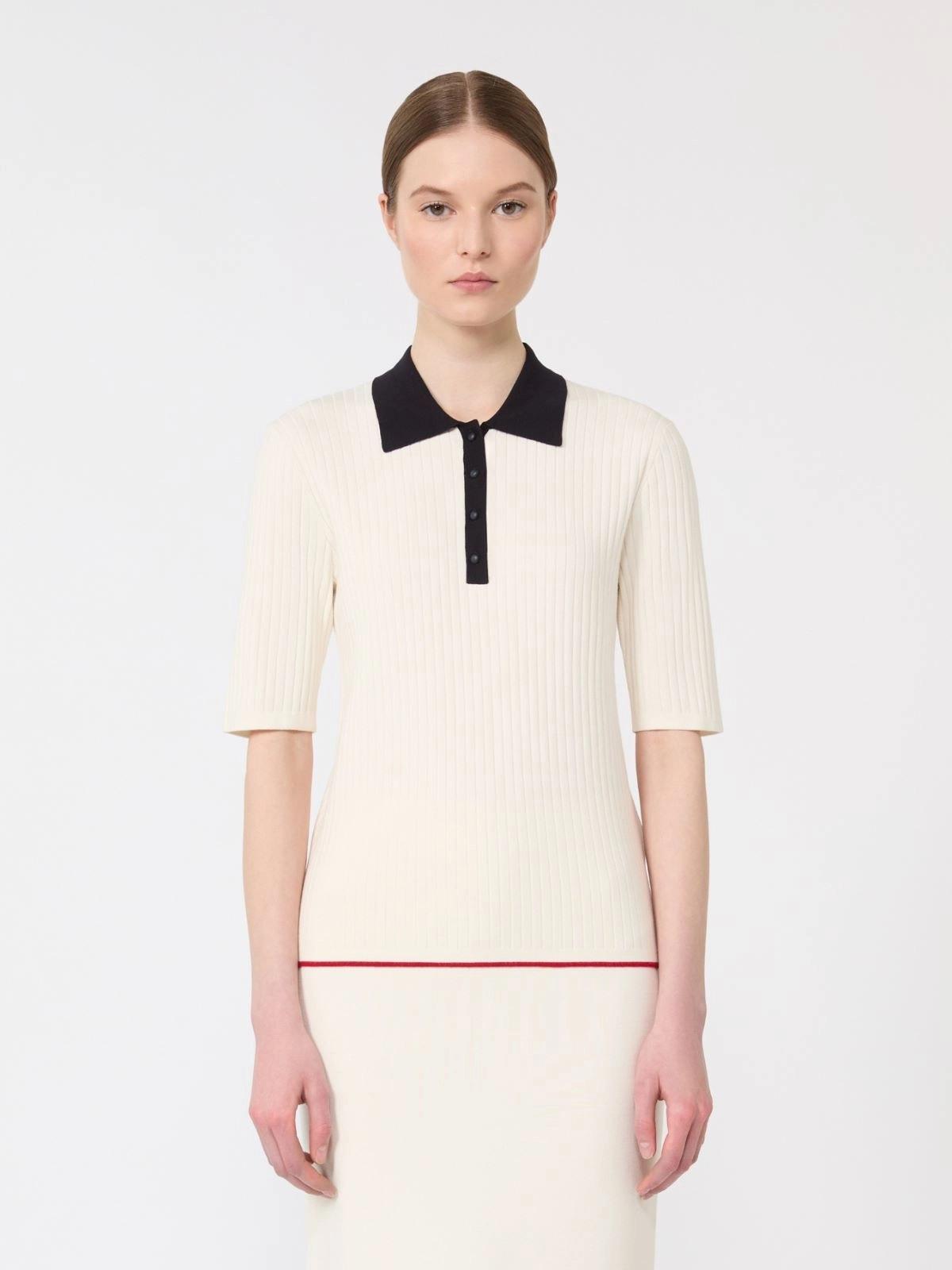 polo OSCURI005 MAXMARA STUDIO