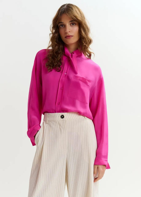 camicia JORDANA039 ESSENTIEL