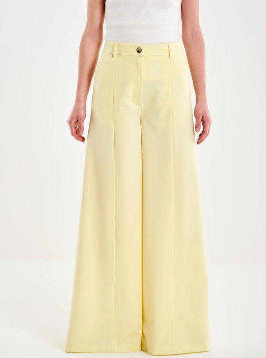 pantalone palazzo TAB0130016 VICOLO