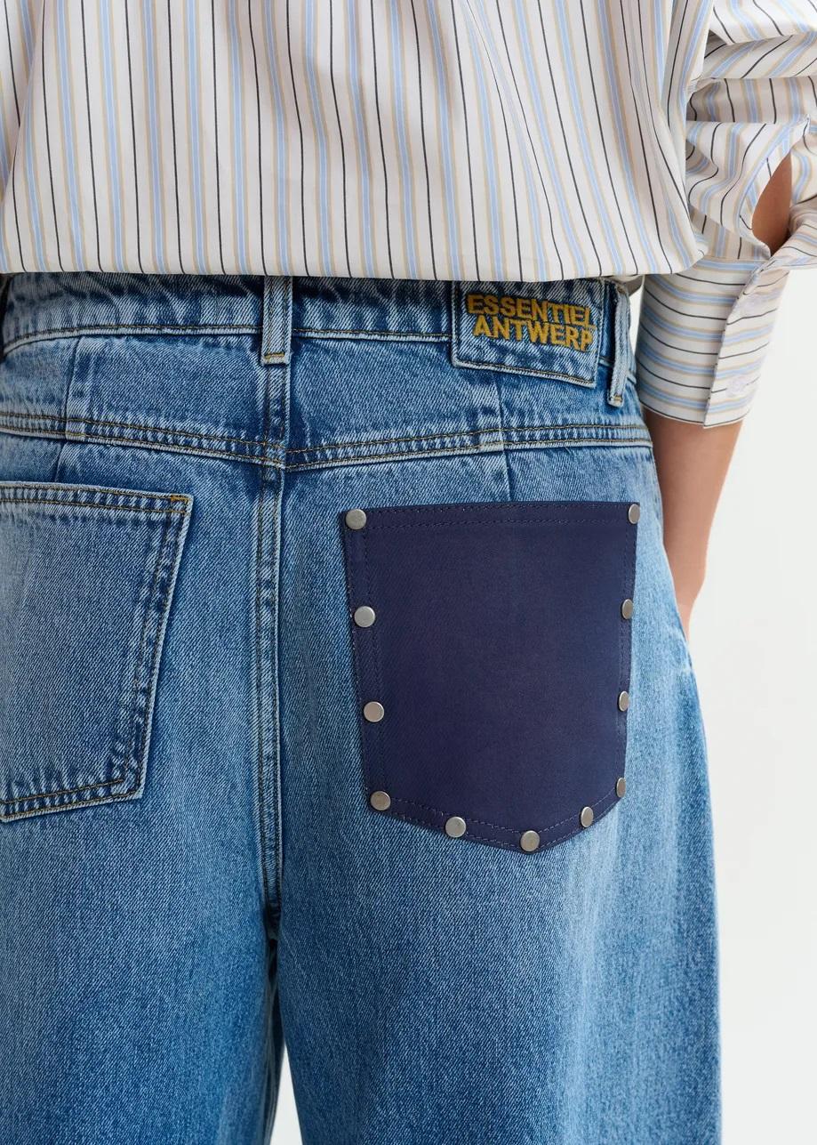 jeans baloon JUBILEUM001 ESSENTIEL