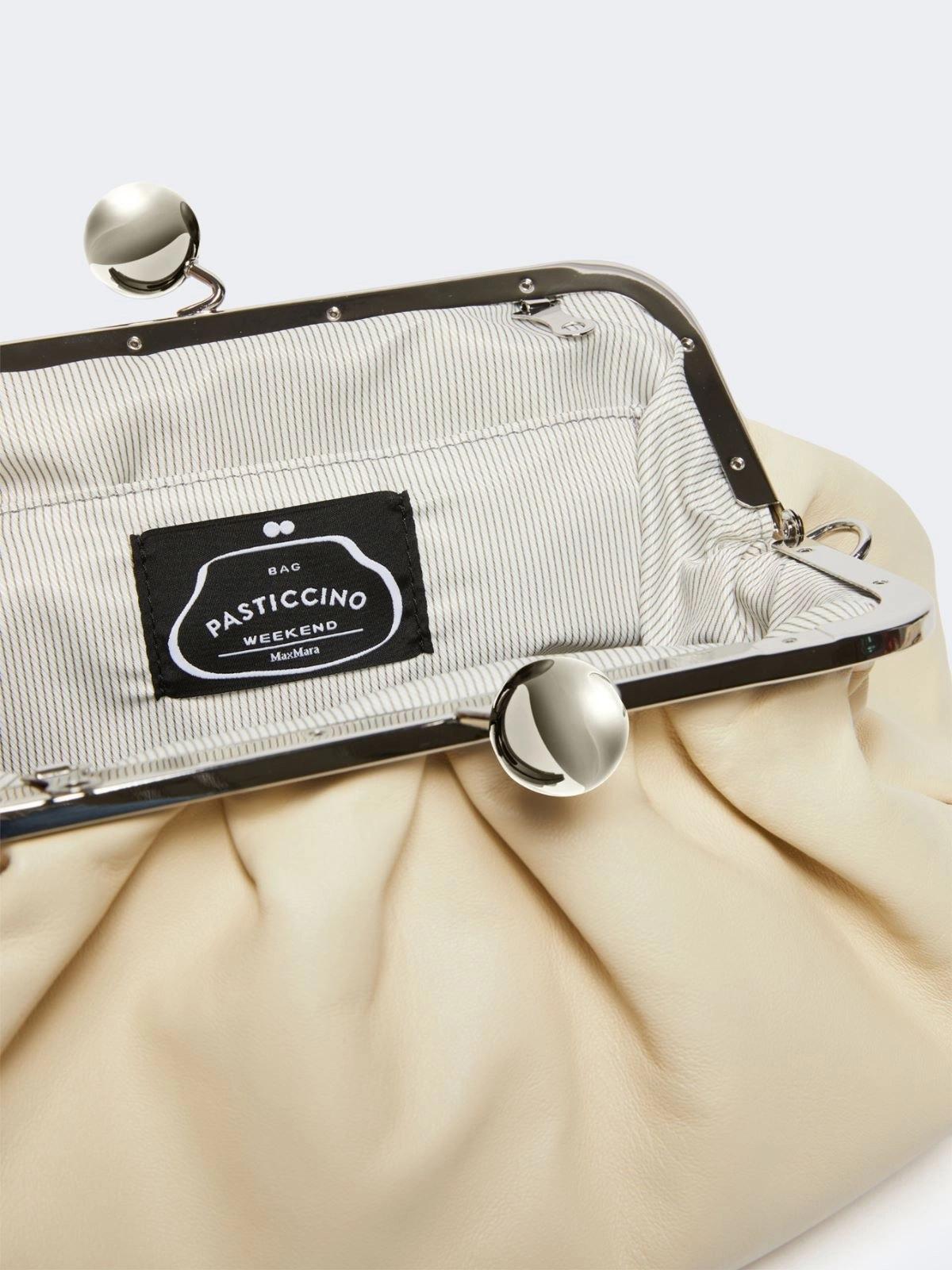 borsa a mano media CUBICO007 MAXMARA WEEKEND