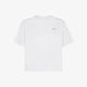 t-shirt con stampa T36242039 SUN68