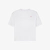 t-shirt con stampa
