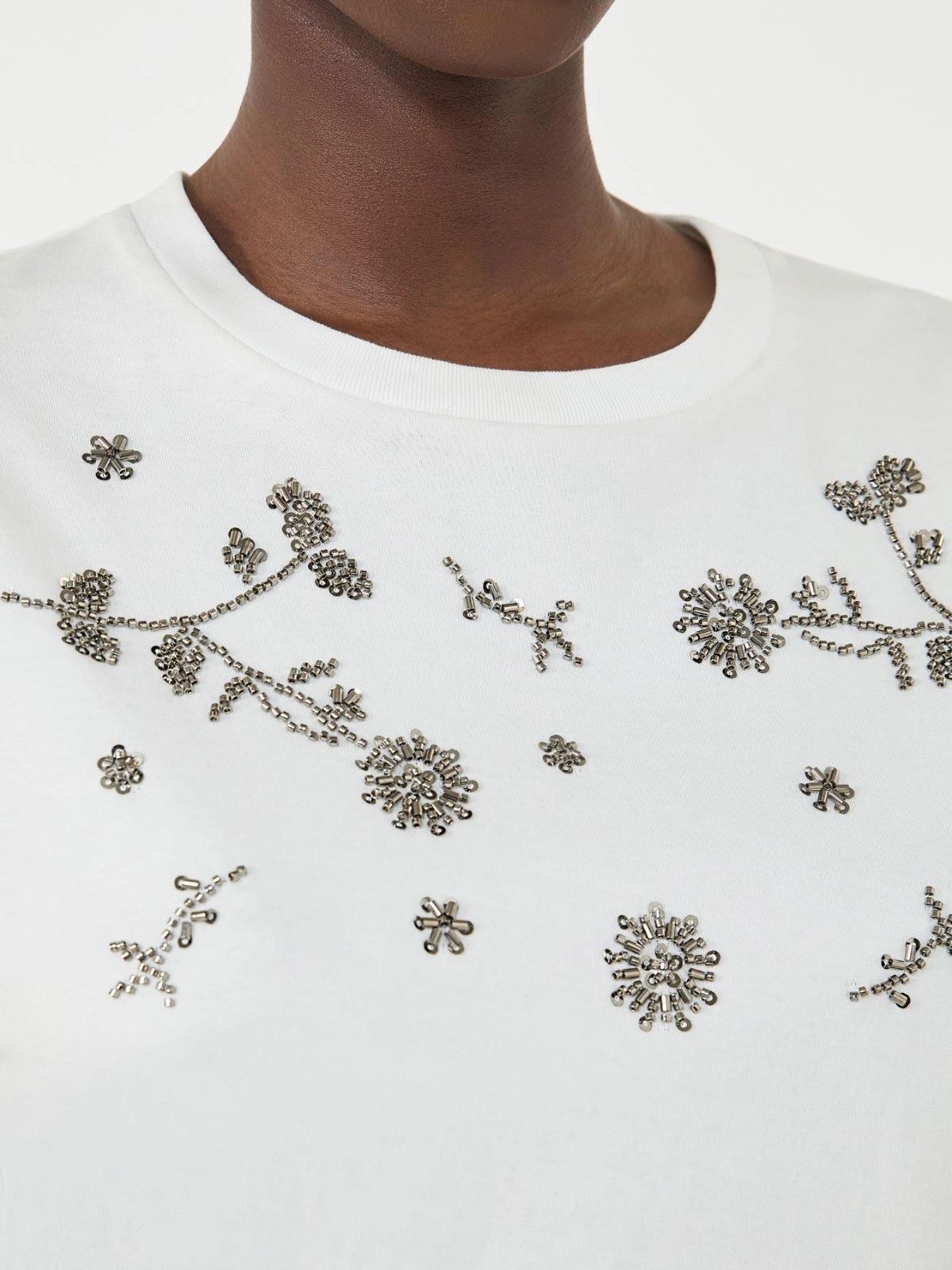 t-shirt AGILE005 MAXMARA WEEKEND
