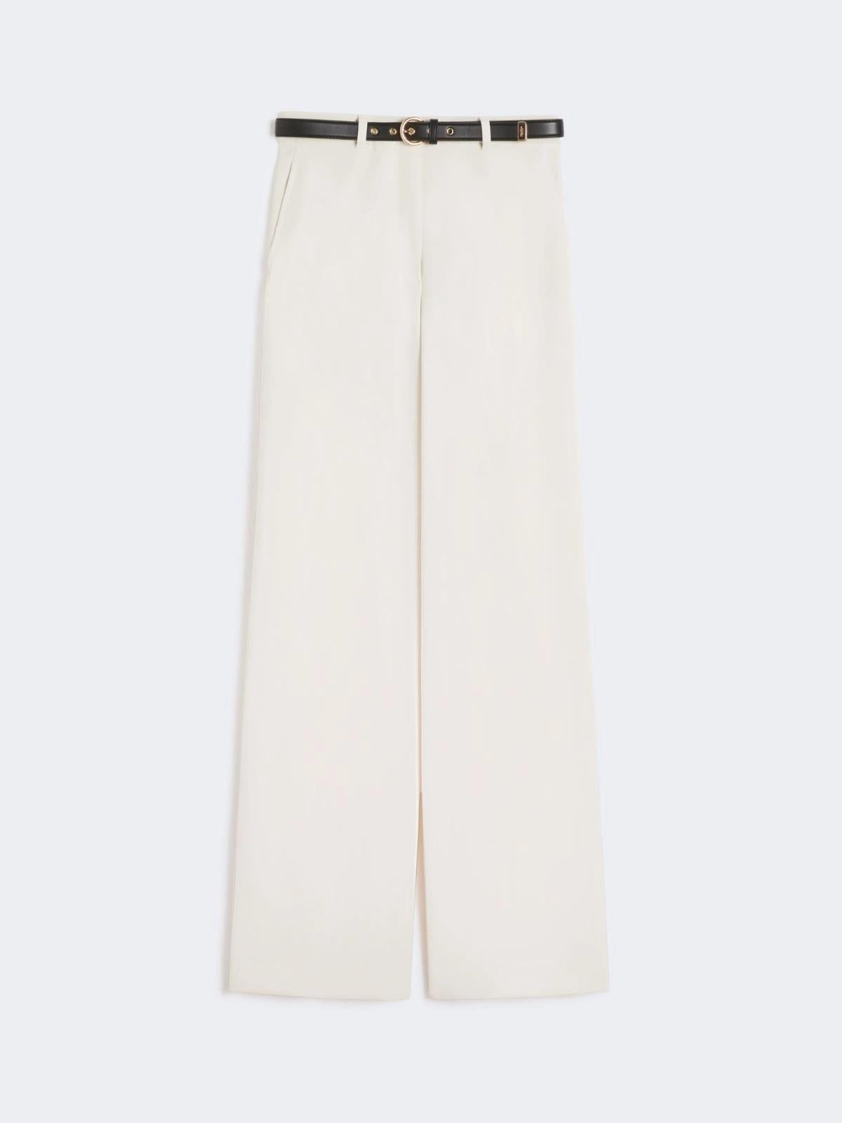 pantalone palazzo MSTAMICO007 MAXMARA STUDIO