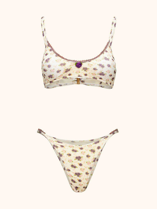 Bikini con top 0201007 ME FUI