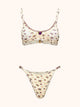 Bikini con top 0201007 ME FUI
