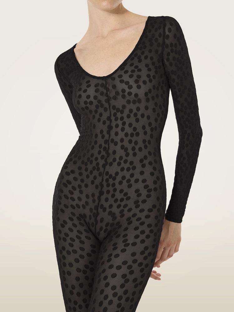 tuta intera 58309000 WOLFORD