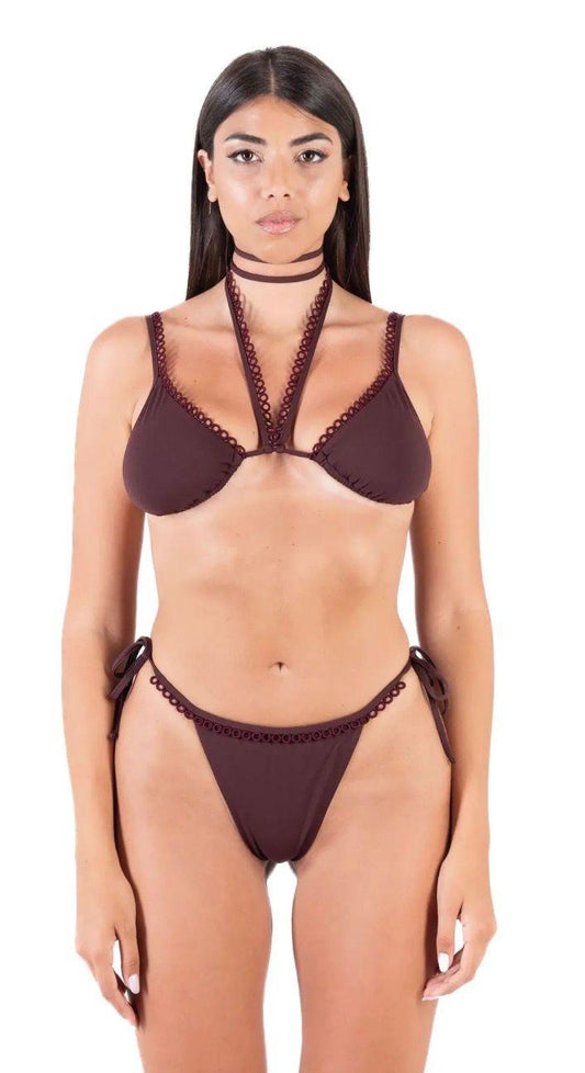 triangolo 6JC30006 DISTRICT MARGHERITA MAZZEI