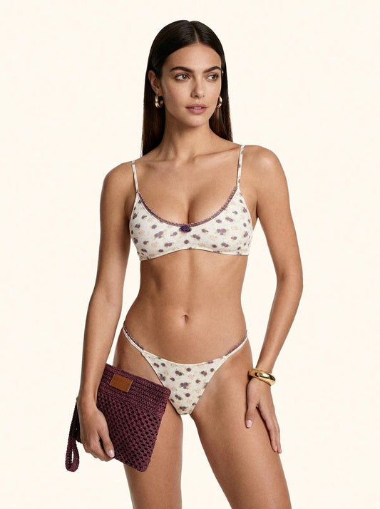 Bikini con top 0201007 ME FUI