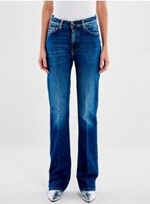 pantalone F0113003 SOLOTRE