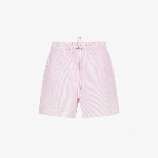 shorts in cotone S36248011 SUN68