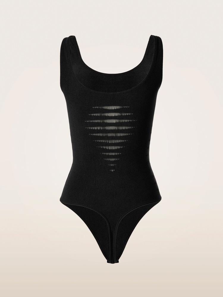 body senza maniche 79342000 WOLFORD