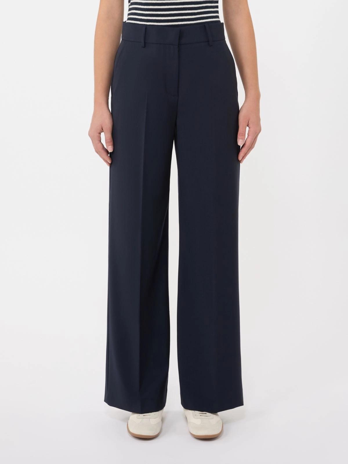 pantalone palazzo 