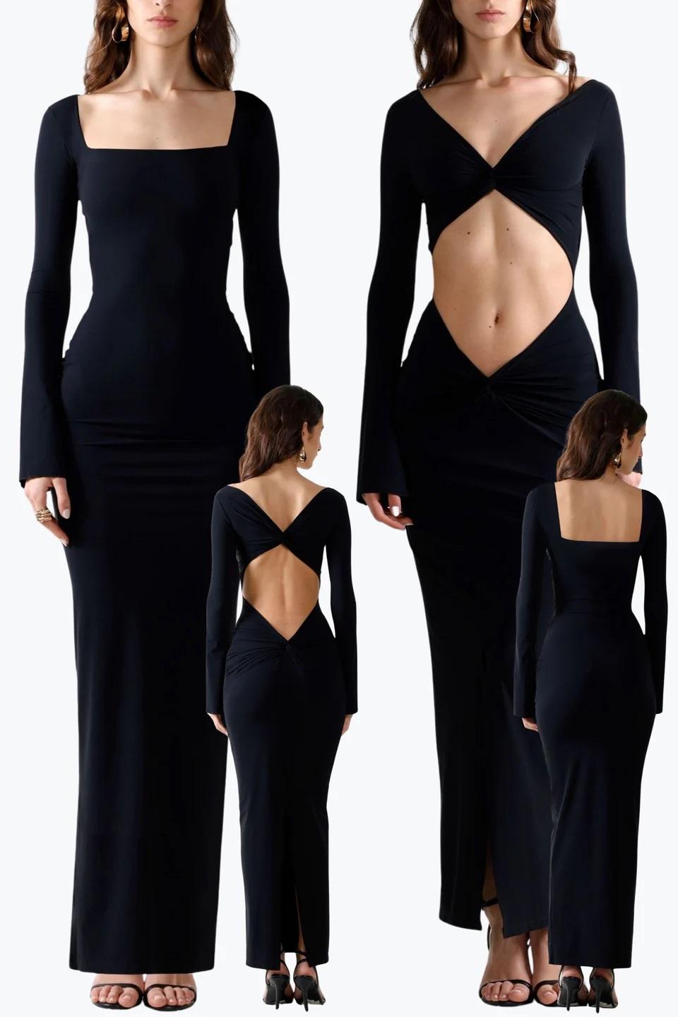 Bella Multi Dress 252683000 ROOM24